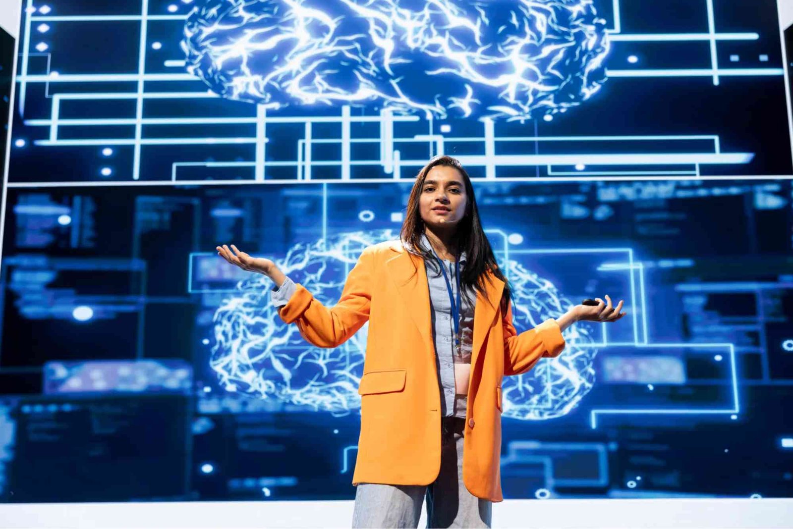 Peran Teknologi AI dalam Dunia Pendidikan