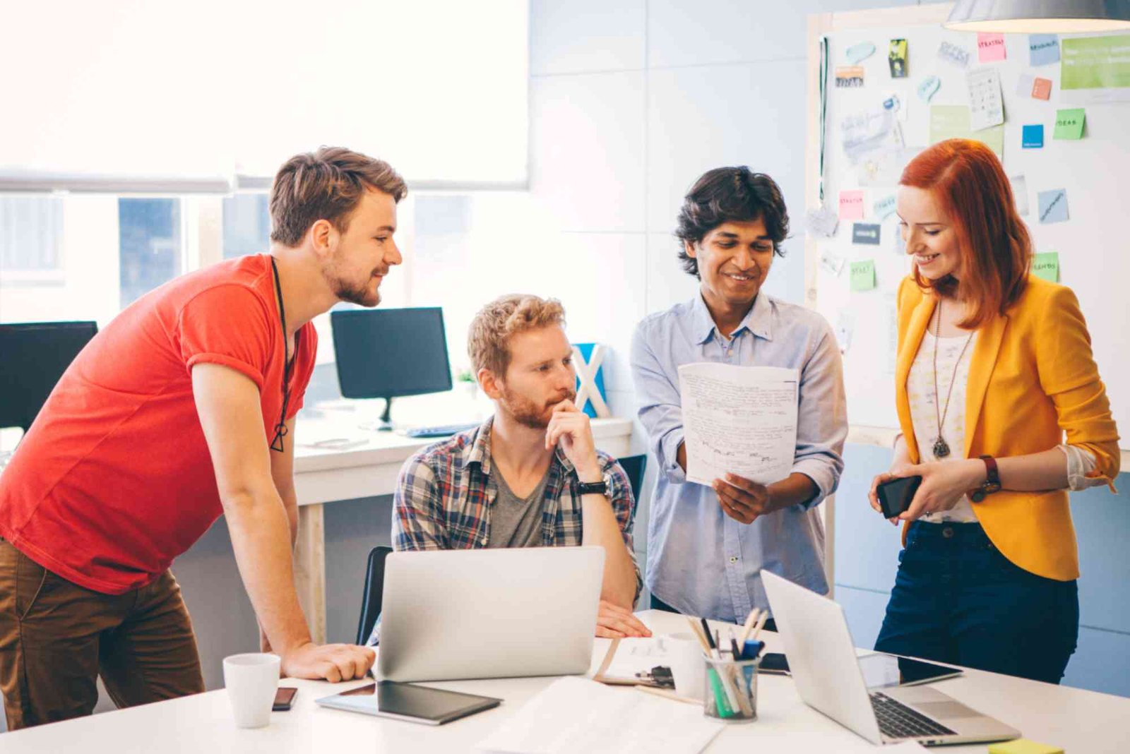 Perbedaan UMKM dan Startup yang Harus Dipahami