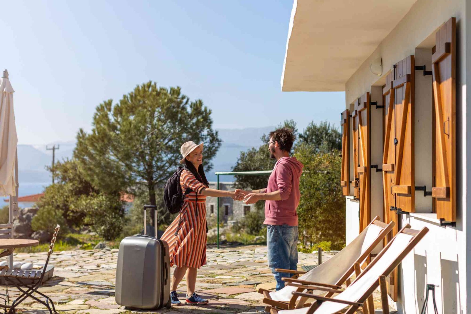 Potensi Properti di Kawasan Wisata