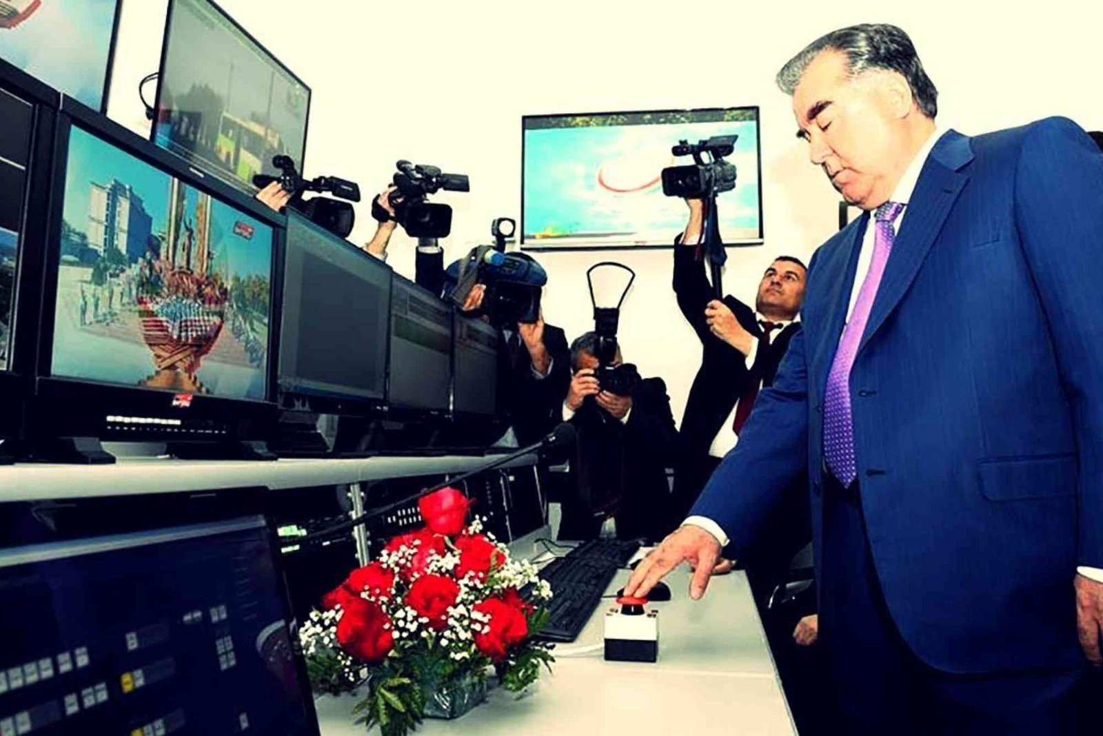 Program Pemerintah dalam Pengembangan Teknologi