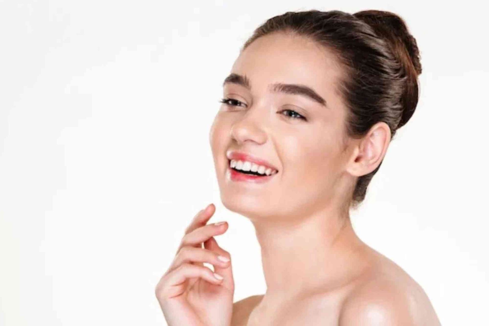 Rahasia Perawatan Wajah Agar Tetap Glowing