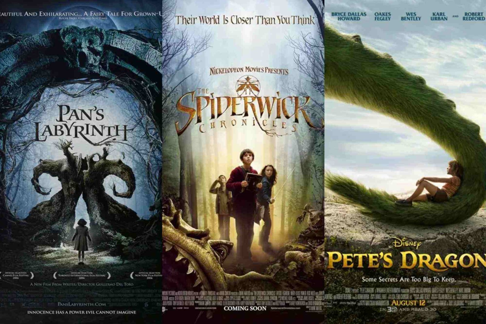 Rekomendasi Film Petualangan Paling Seru