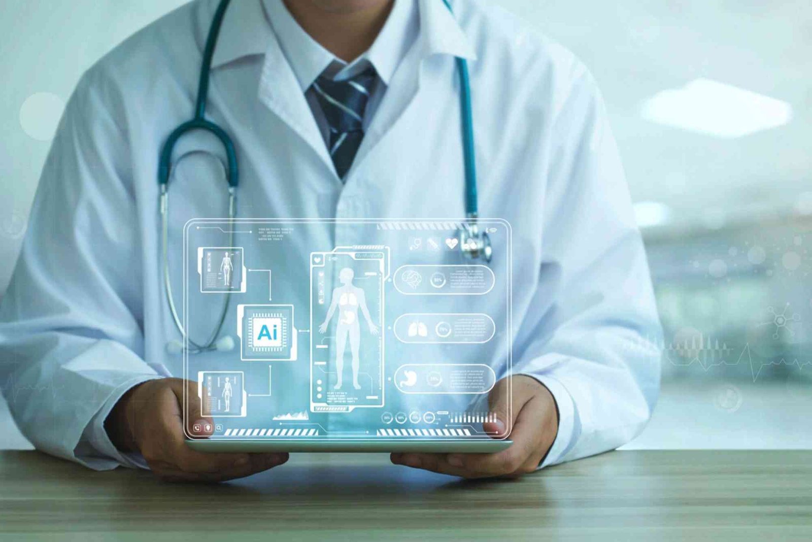 Regulasi Baru di Sektor Kesehatan