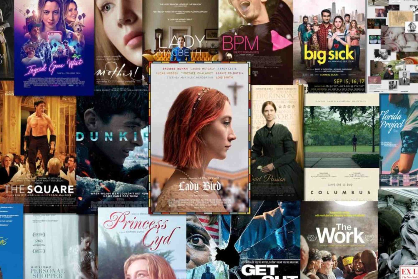 Rekomendasi Film Indonesia Terbaik yang Wajib Ditonton