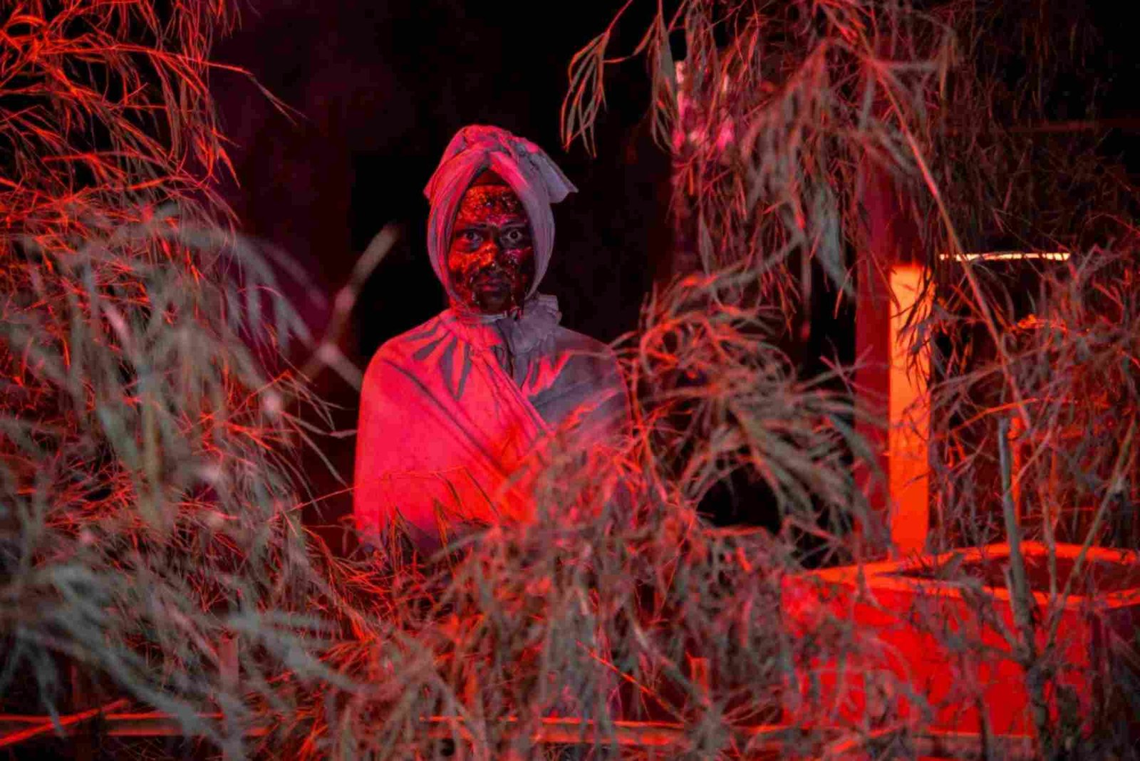 Perkembangan Film Horor Di Indonesia