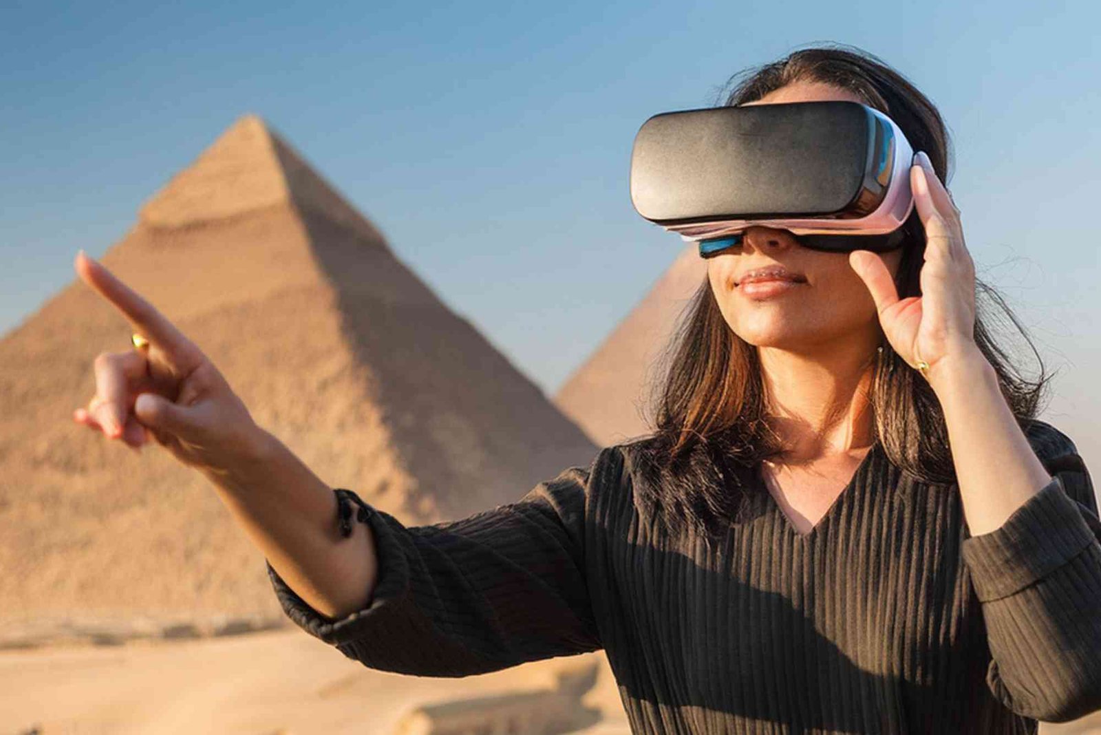 Tren Pariwisata Digital Yang Sedang Berkembang