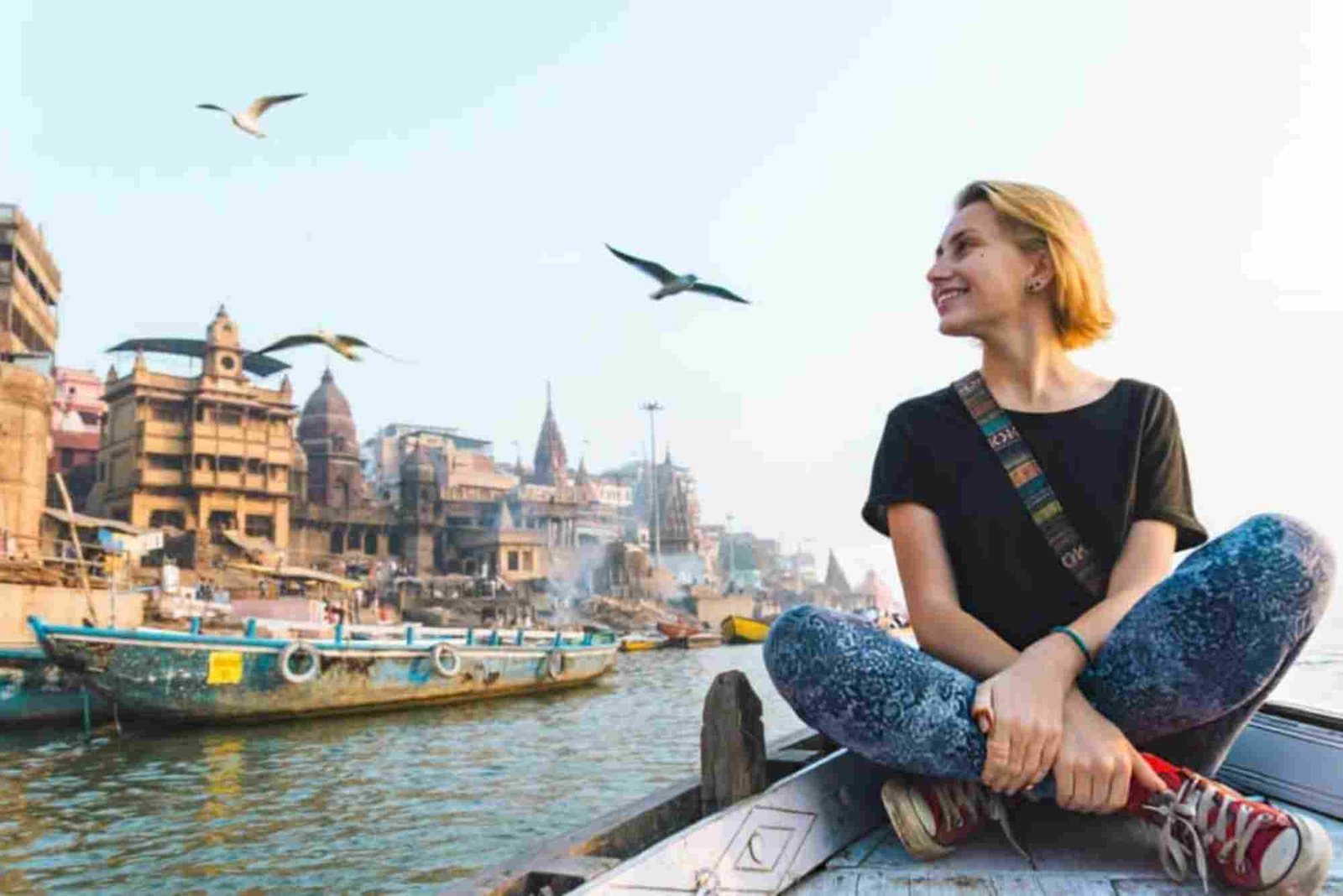 Peran Pariwisata Dalam Meningkatkan Ekonomi Negara