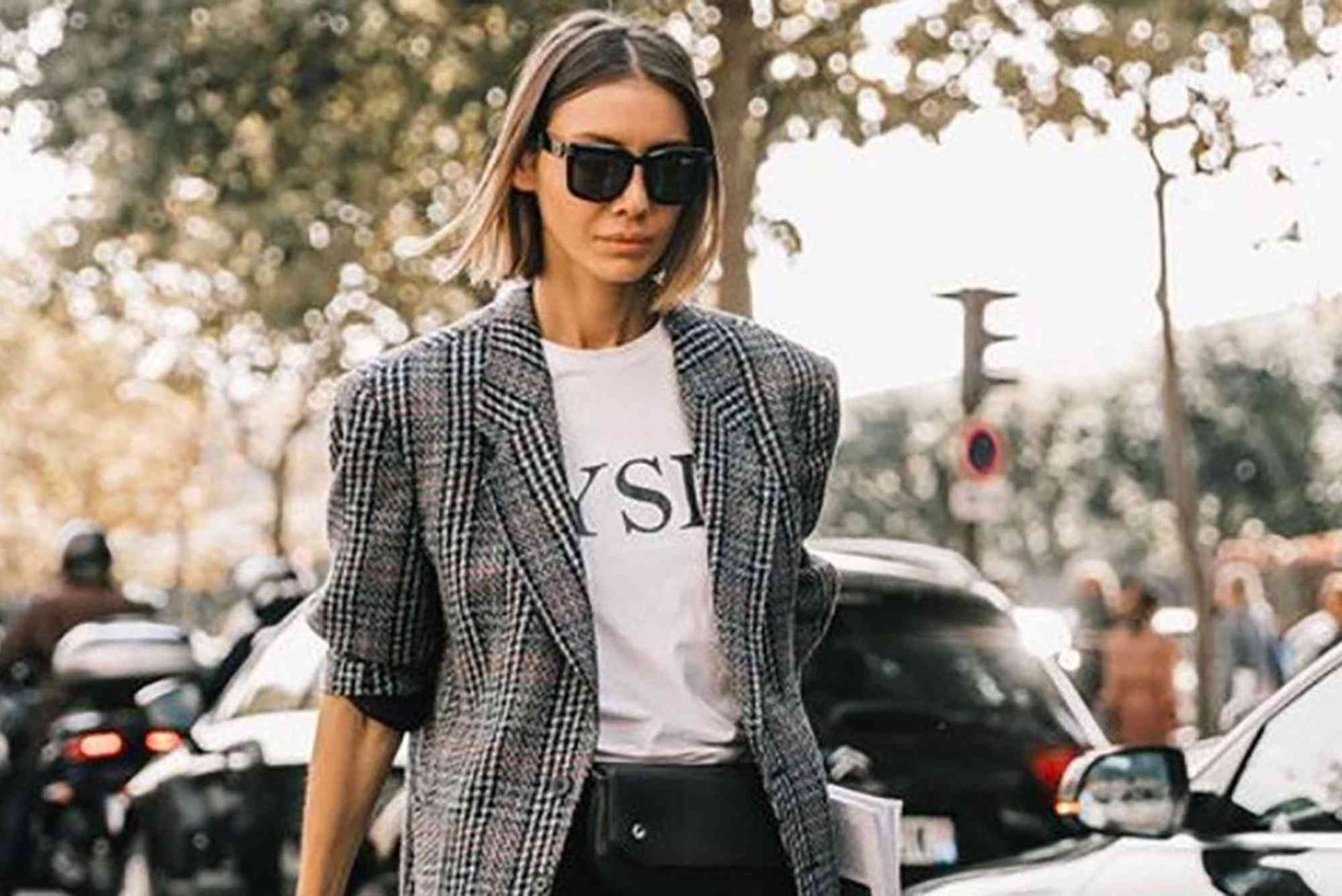 Tips Fashion Vintage agar Tetap Stylish