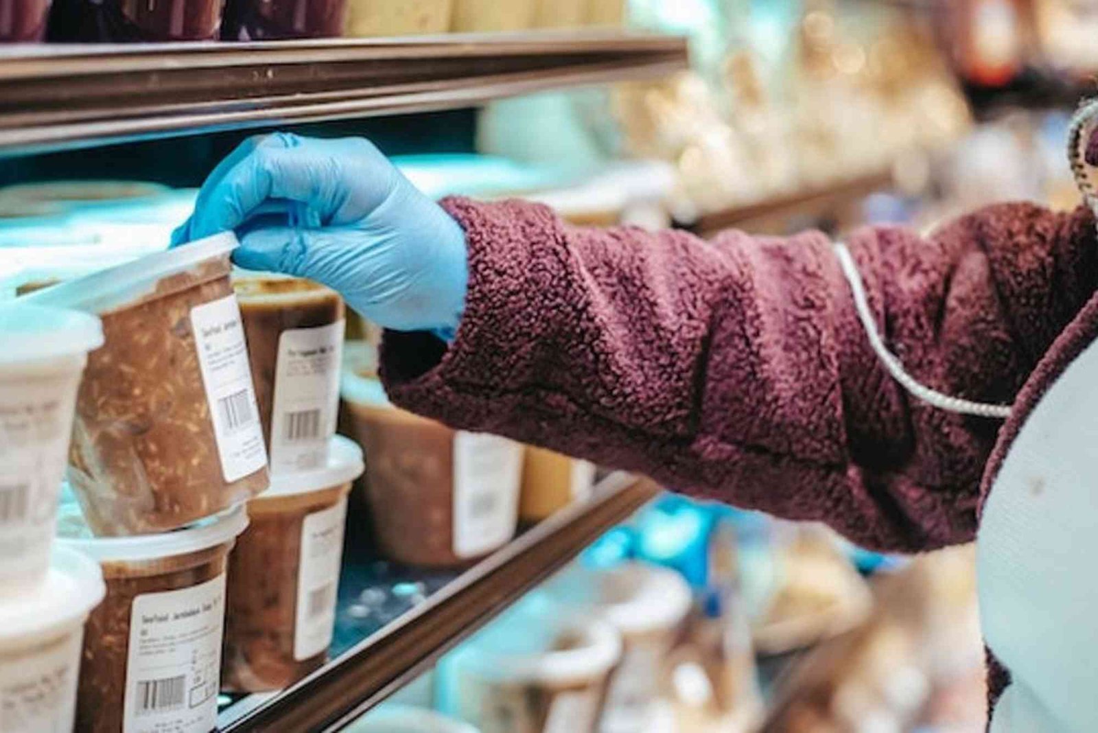 Tips Membaca Label Gizi pada Kemasan