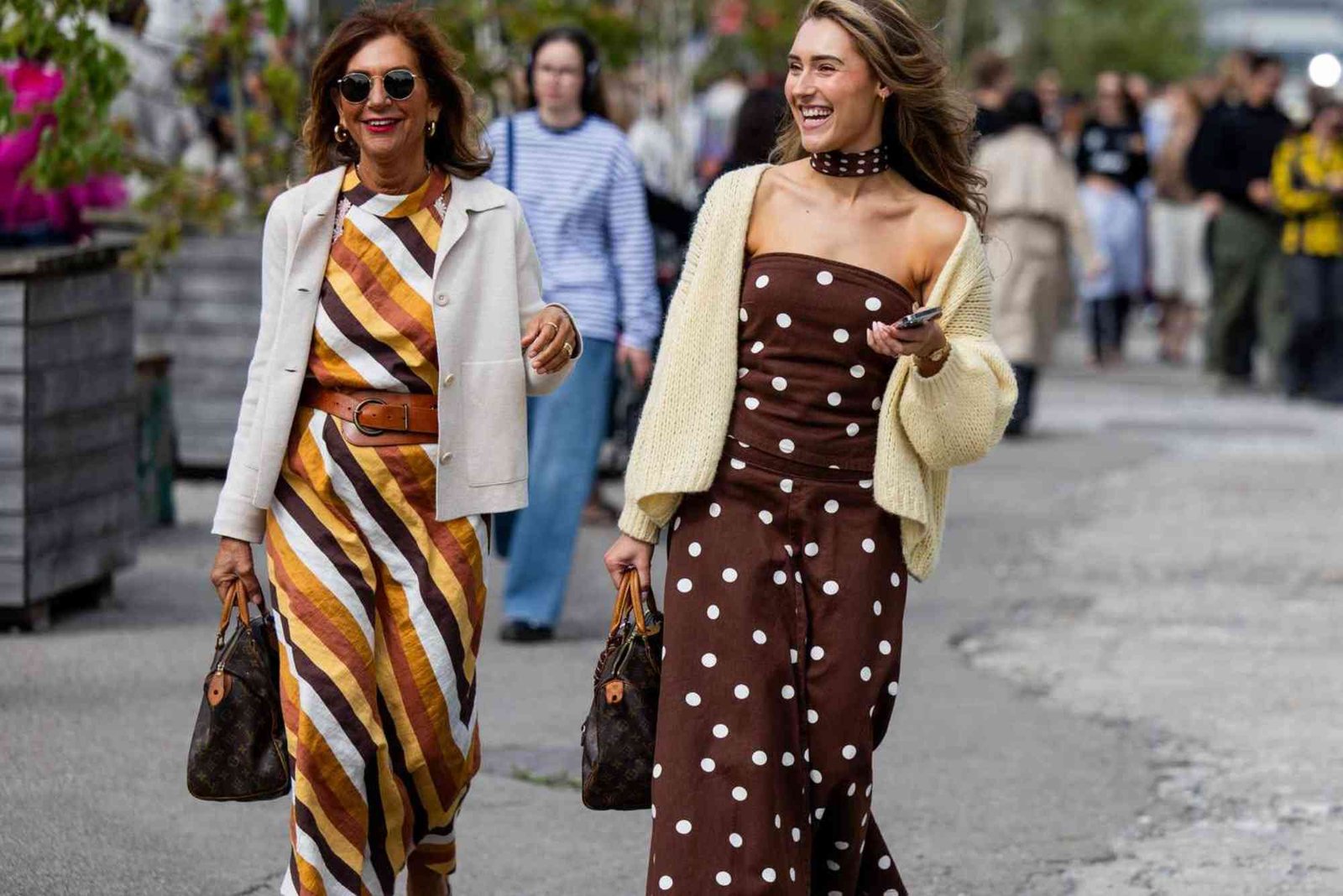 Tips Mix and Match Outfit agar Tidak Membosankan