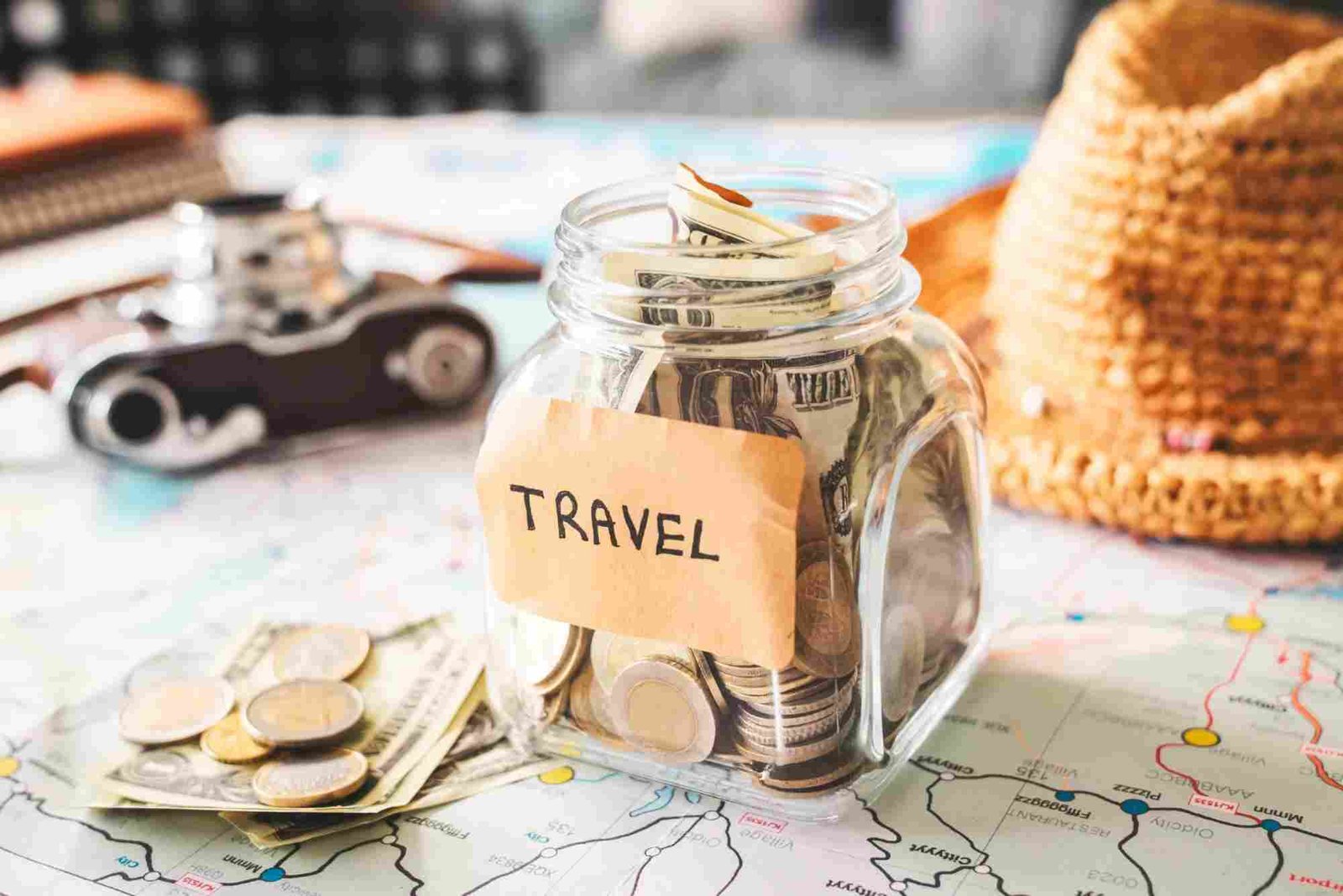 Tips Mengatur Budget Traveling