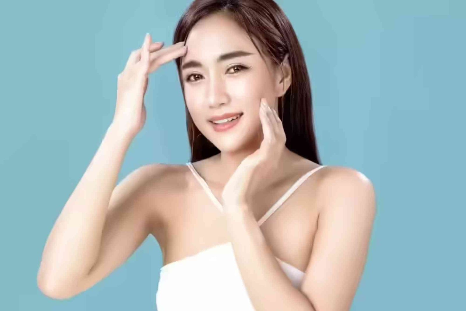 Transformasi Penampilan Secara Alami