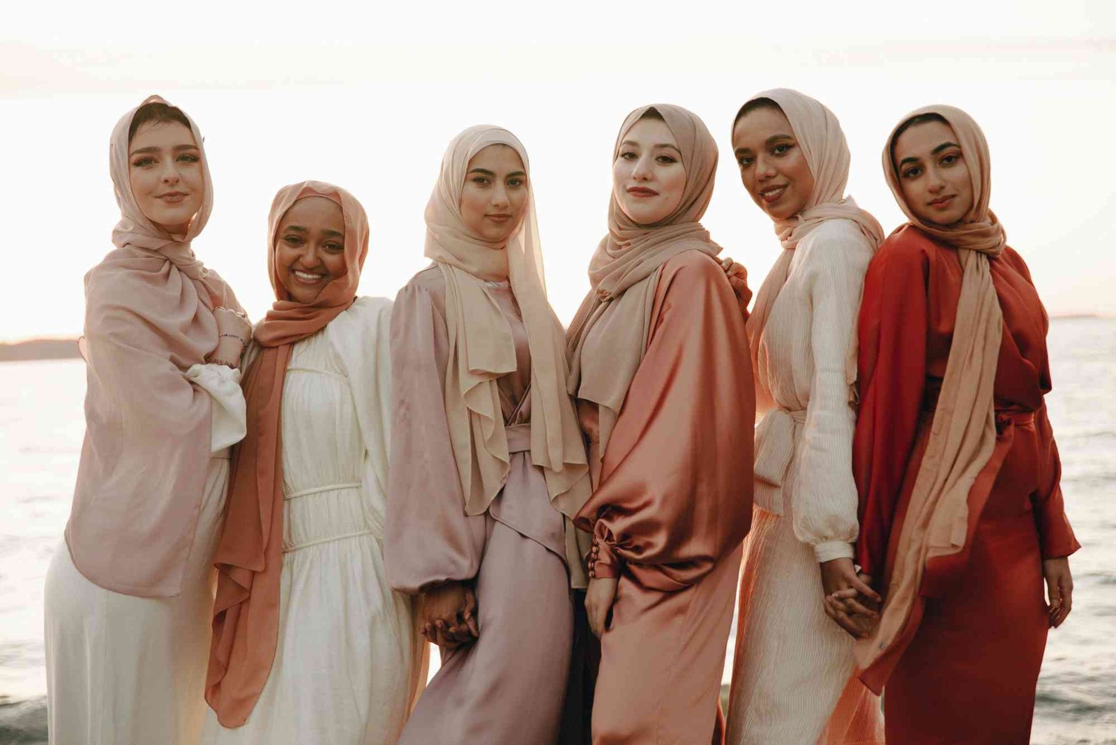 Tren Hijab Fashion Paling Hits Tahun Ini