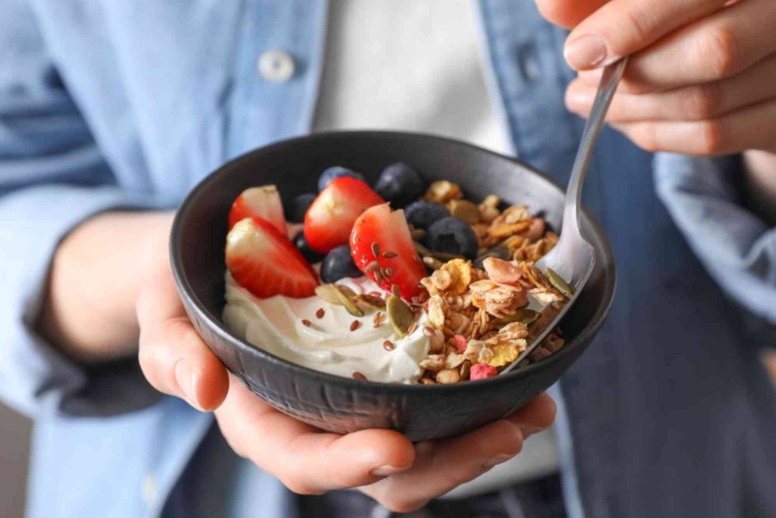 Tren Snack Sehat yang Banyak Digemari