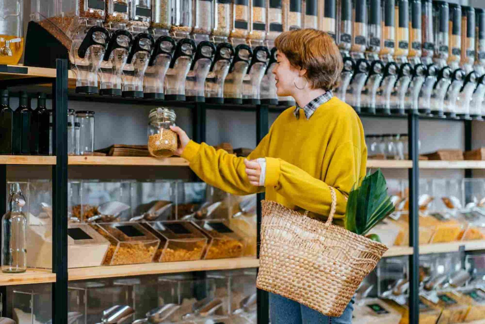 Tren Produk Konsumen Ramah Lingkungan