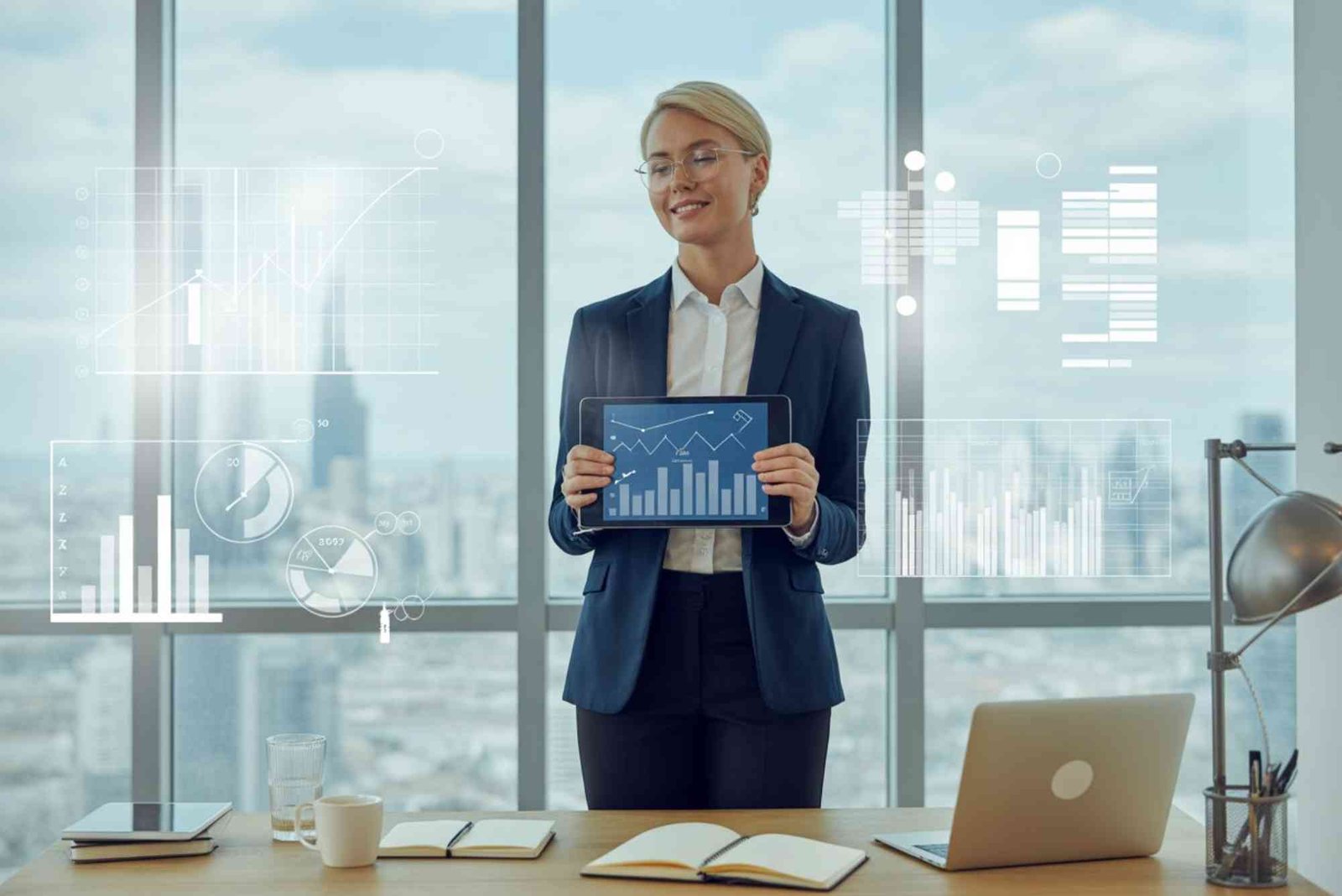 Cara Membangun Brand yang Kuat dan Profesional