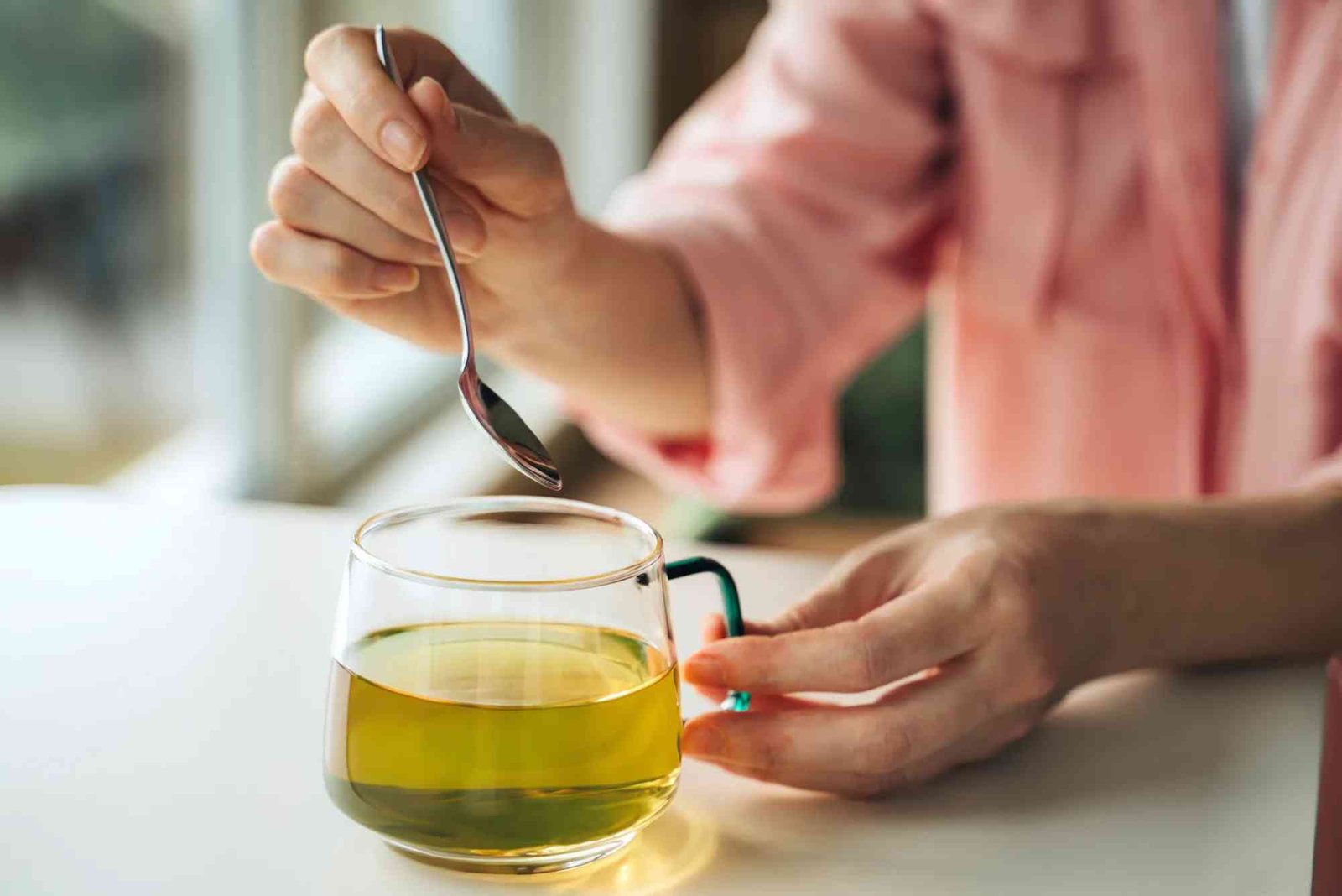 Cara Memilih Teh yang Sehat dan Berkualitas