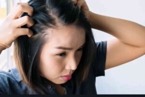 Cara Mencegah Rambut Rontok Secara Alami