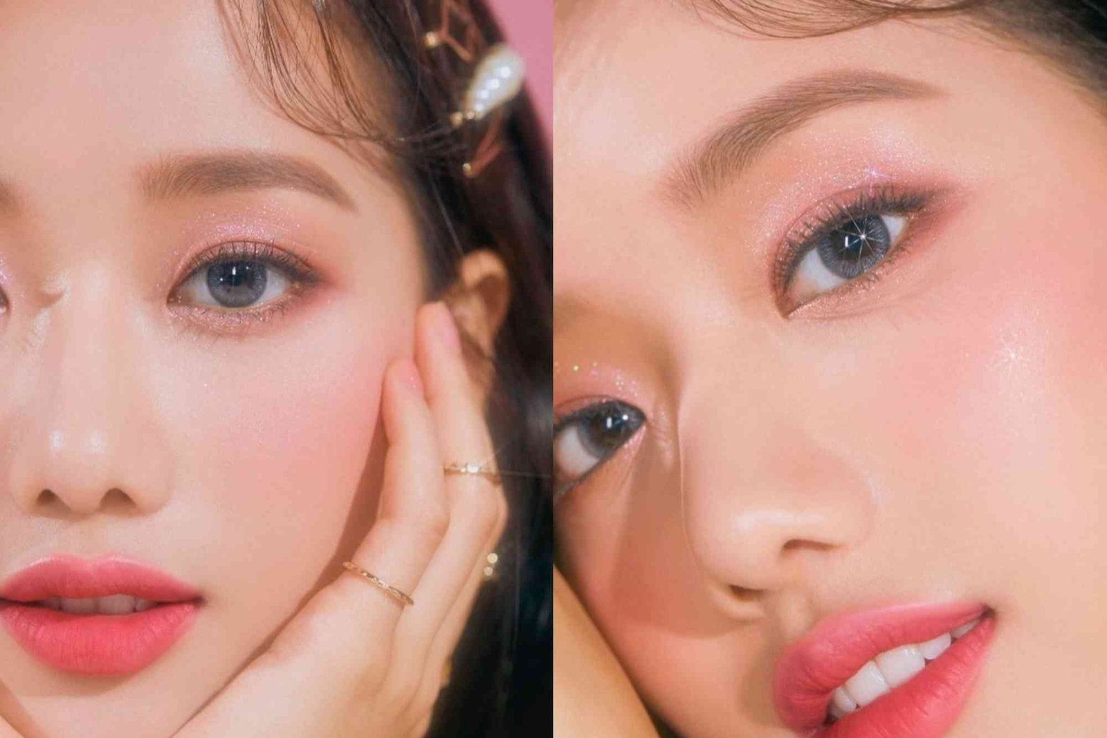 Makeup Flawless ala Artis Korea