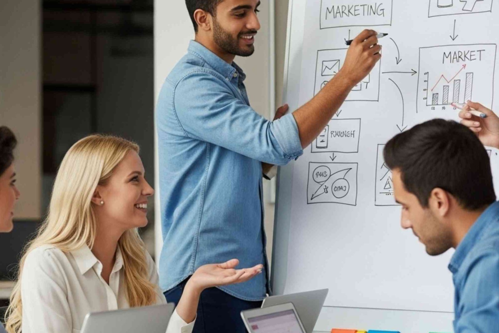 Strategi Memperluas Pasar Bisnis ke Luar Negeri