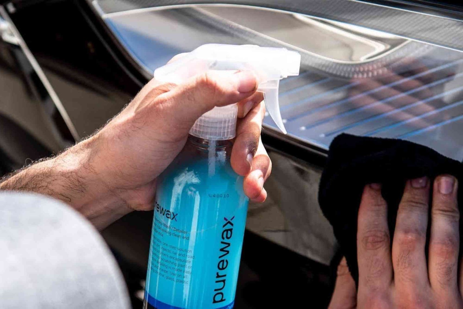 Tips Merawat Mobil Manual Agar Tetap Halus