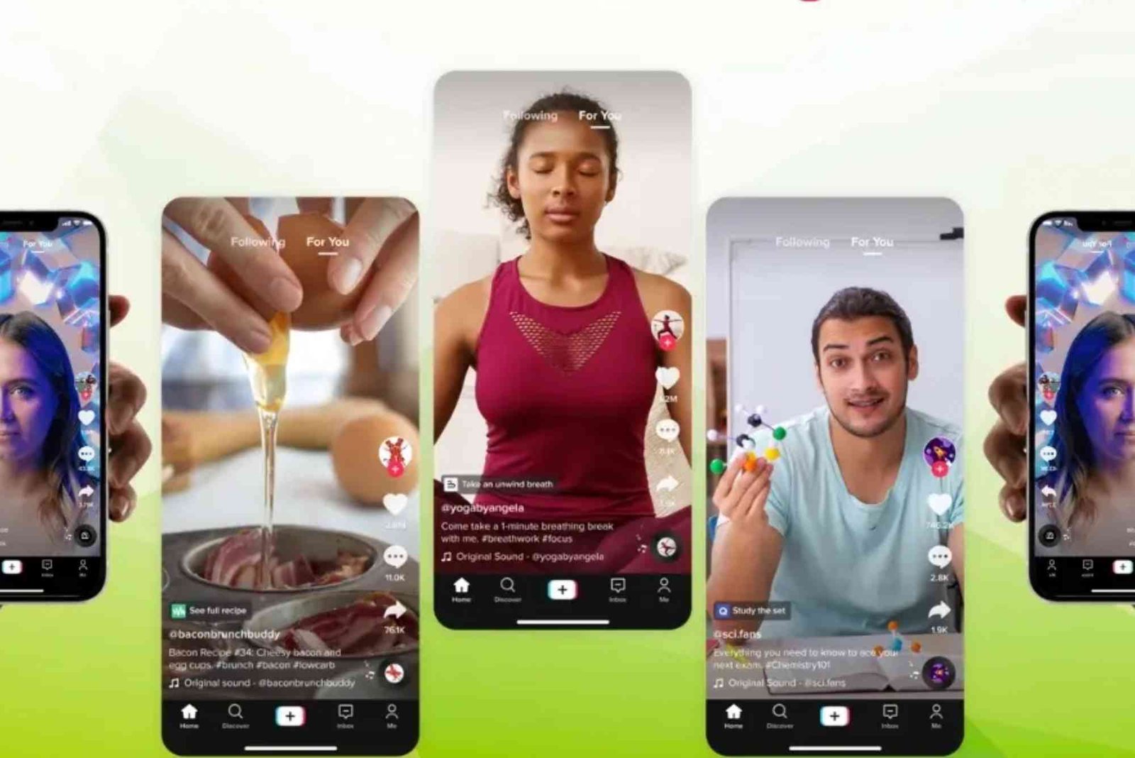 Tren Meme dan Humor Internet