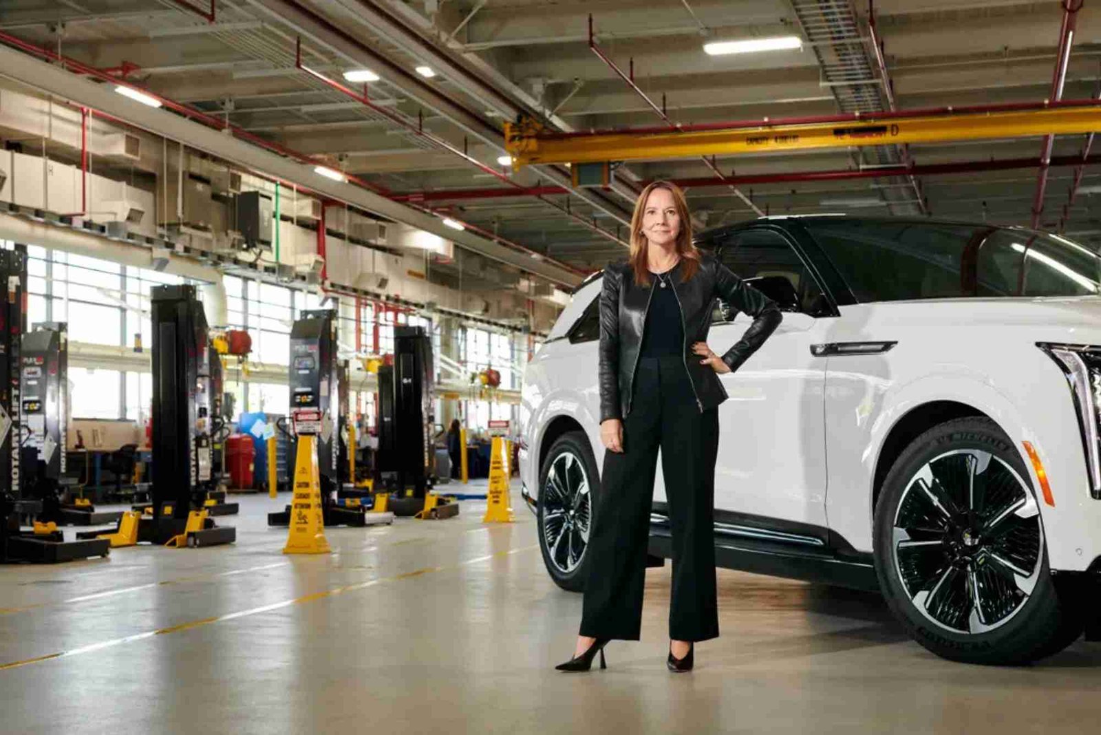 Pemeriksaan Kendaraan Sebelum Perjalanan Jauh