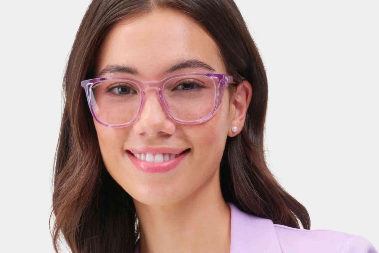 Cara Memilih Kacamata Sesuai Bentuk Wajah