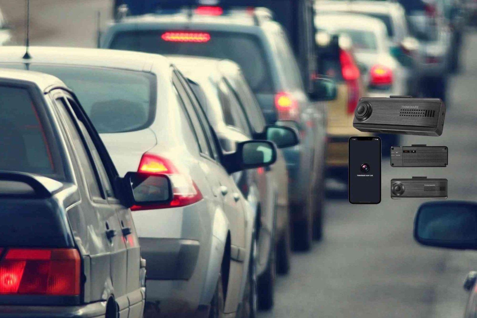 Cara Memilih Mobil untuk Perkotaan