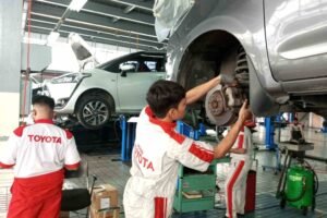 Cara Menjaga Kendaraan Tetap Baru Lebih Lama