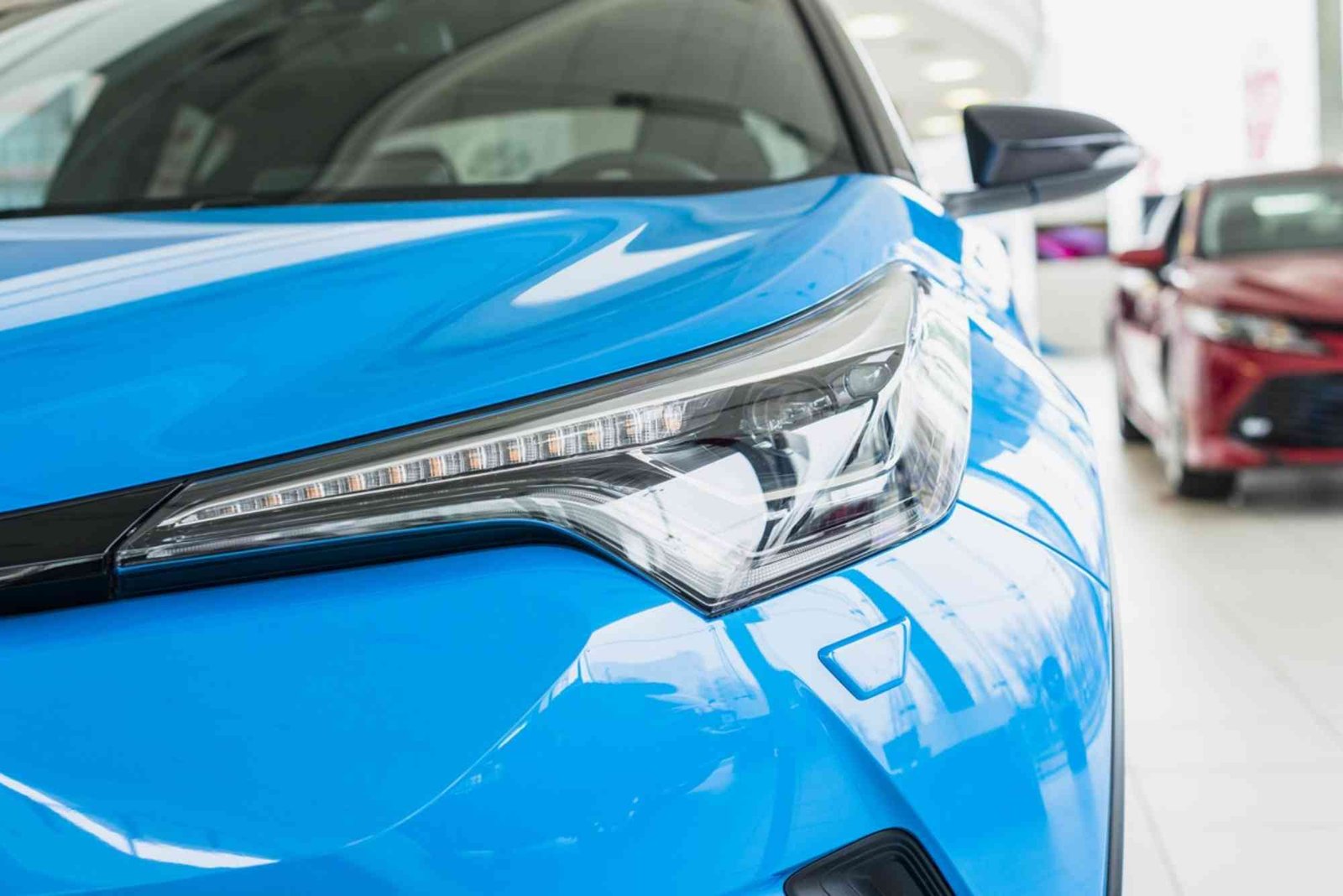 Cara Merawat Transmisi Otomatis (ATCVTDCT) Jangan Salah