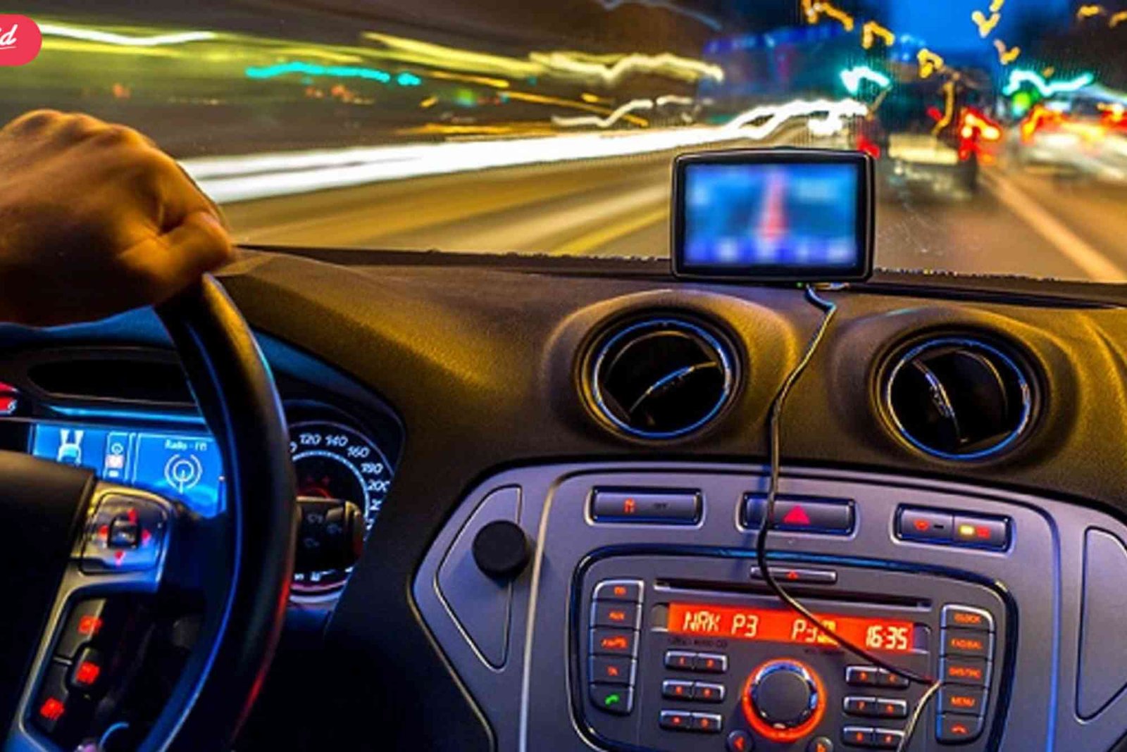 Fitur Keamanan Kendaraan yang Harus Dimiliki