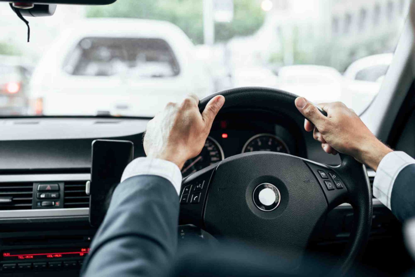 Cara Meningkatkan Kenyamanan Berkendara