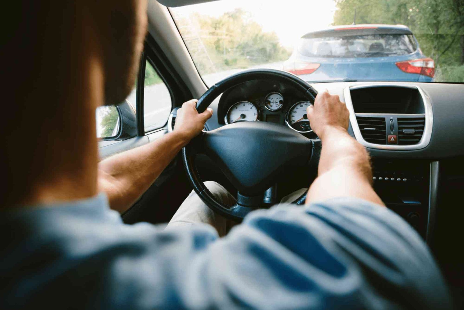 Kebiasaan Berkendara Hemat dan Efisien