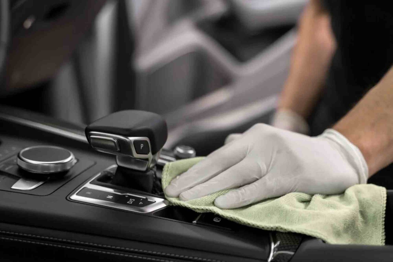 Produk Pembersih Kendaraan Terbaik