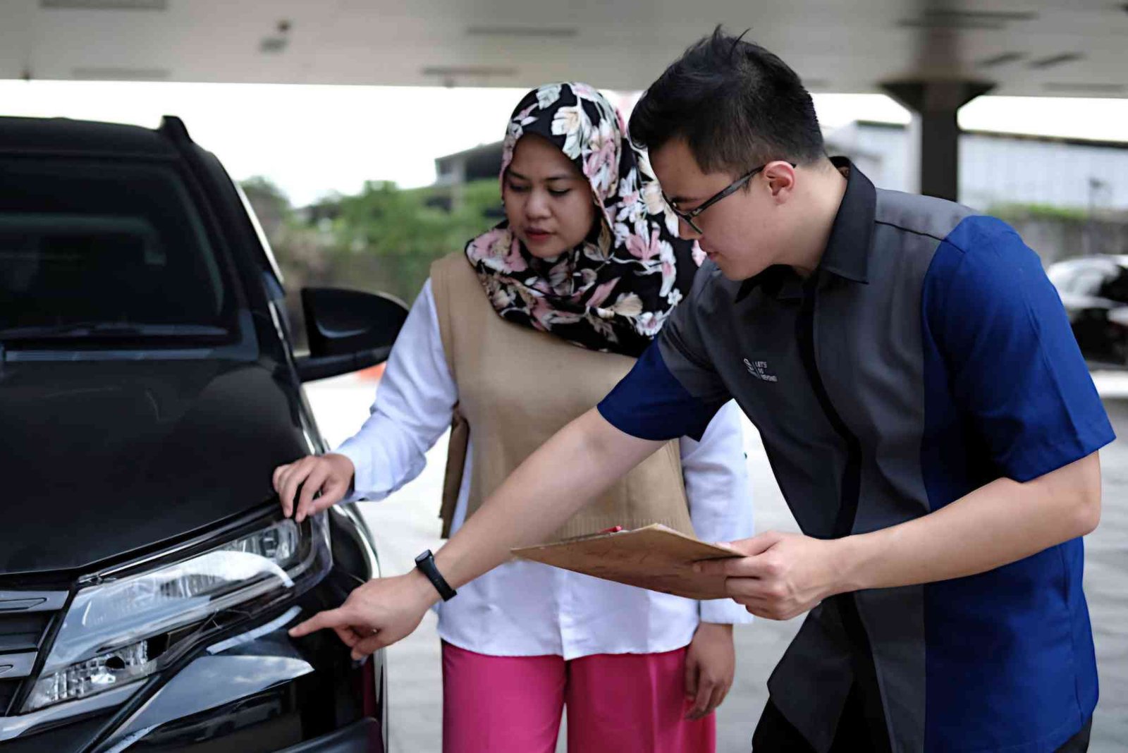 Tips Membeli Kendaraan yang Tepat