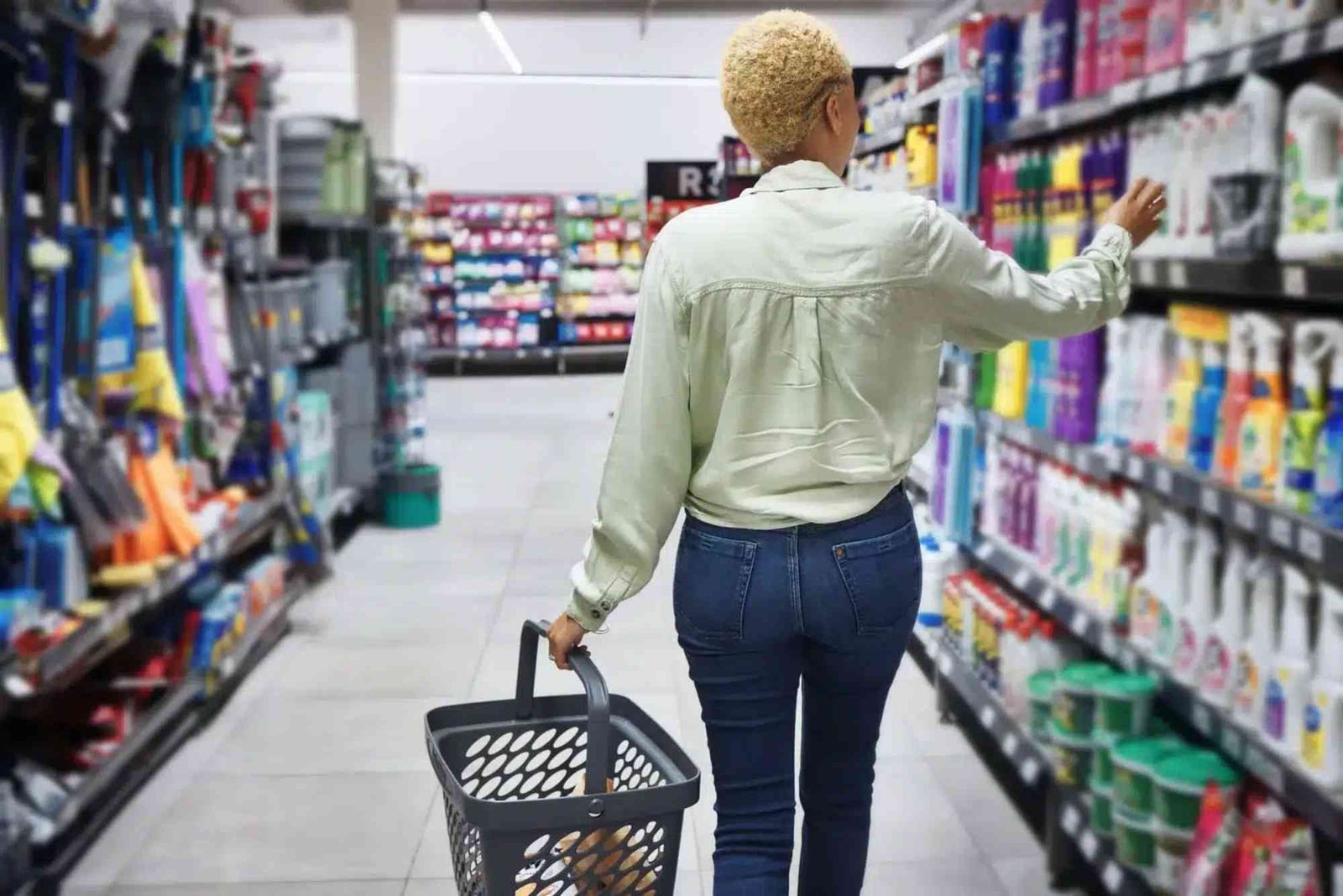 Tips Memilih Produk Konsumen dengan Harga Terjangkau