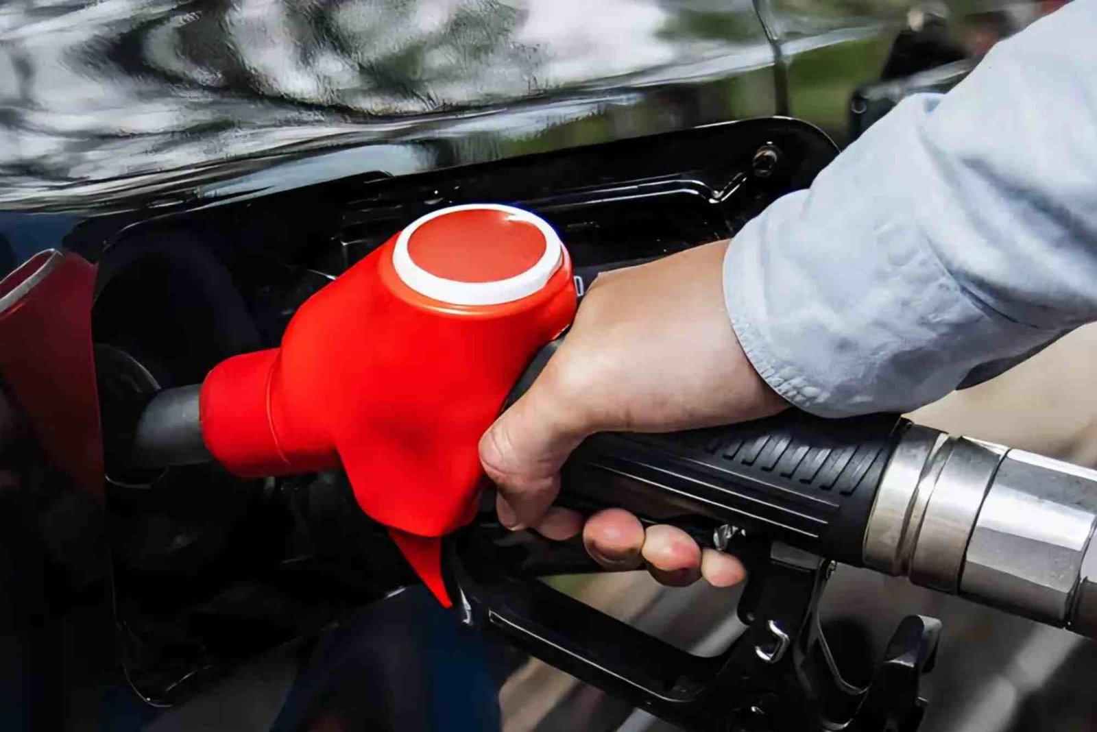 Tips Menyimpan Kendaraan dalam Waktu Lama