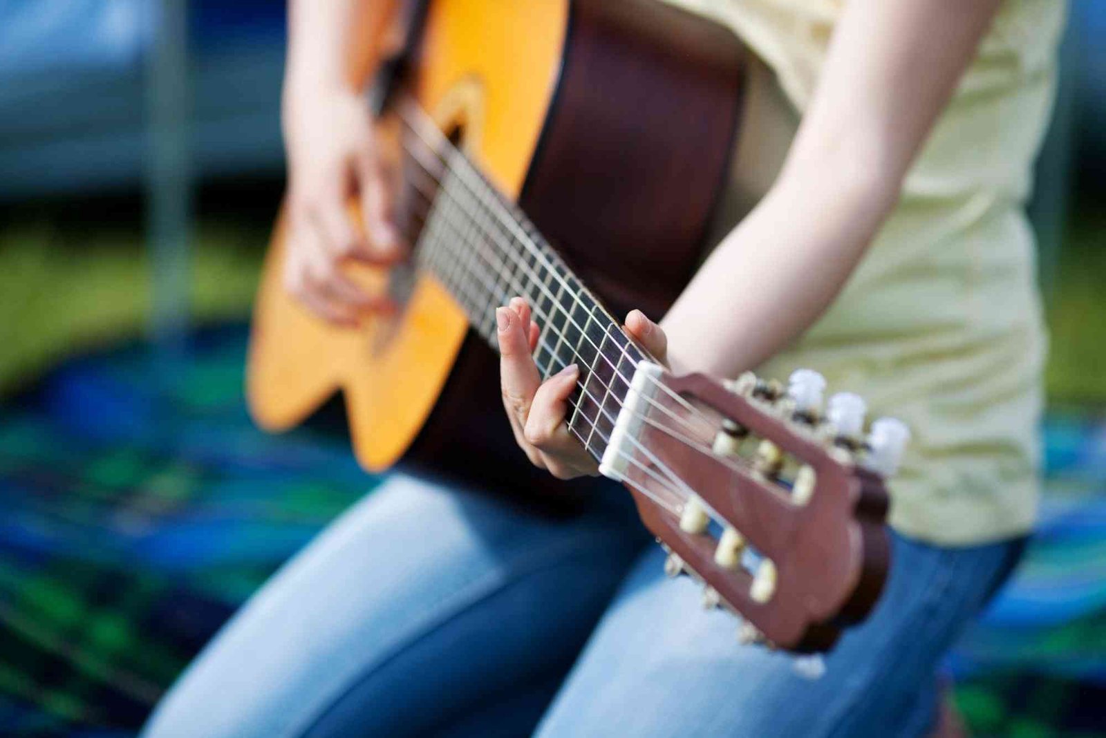 Cara Mengapresiasi Musik Dengarkan Lebih Dari Sekadar Nada