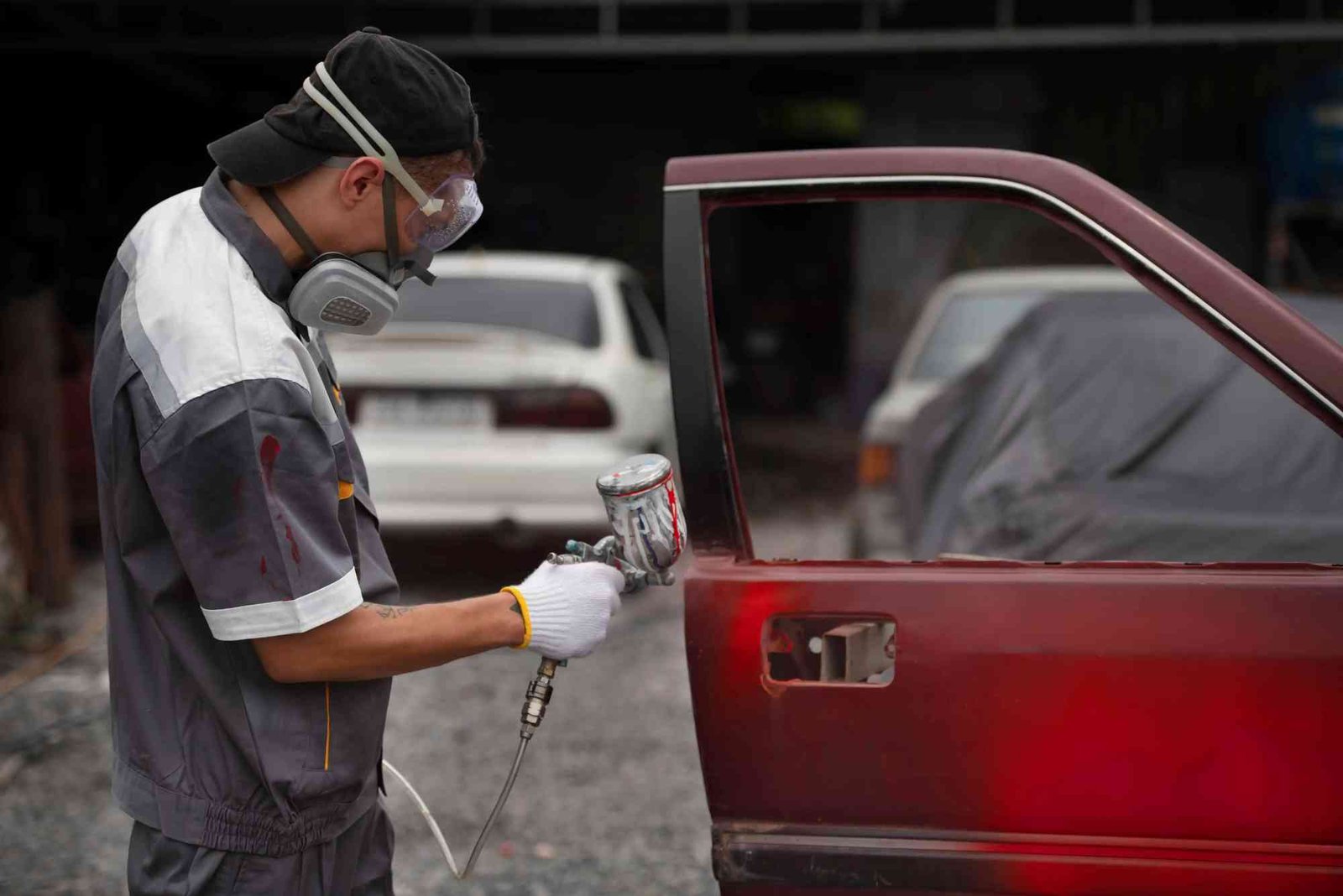 Cara Mengurangi Kerusakan Kendaraan