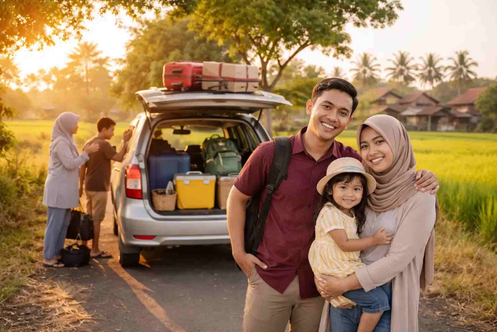 Cara Menyiapkan Kendaraan untuk Perubahan Musim