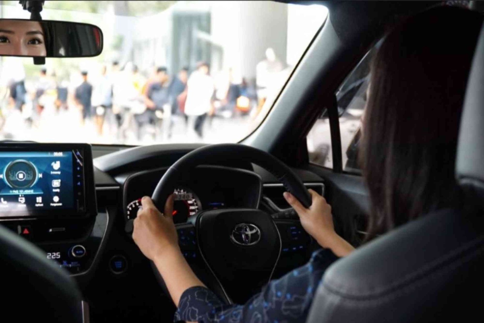 Tips Berkendara Aman dan Nyaman