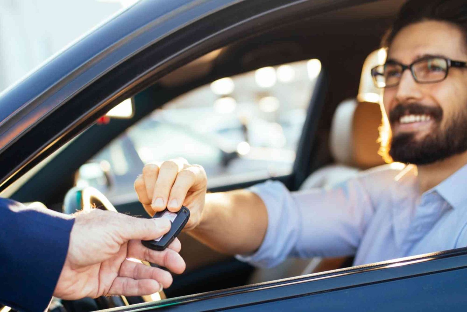 Cara Cek Kilometer Asli Mobil Bekas Indikator yang Sering Terlewat