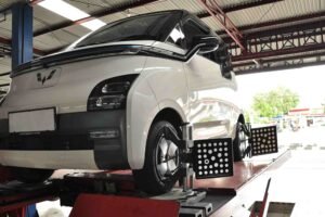 Kebiasaan yang Memperpanjang Umur Kendaraan