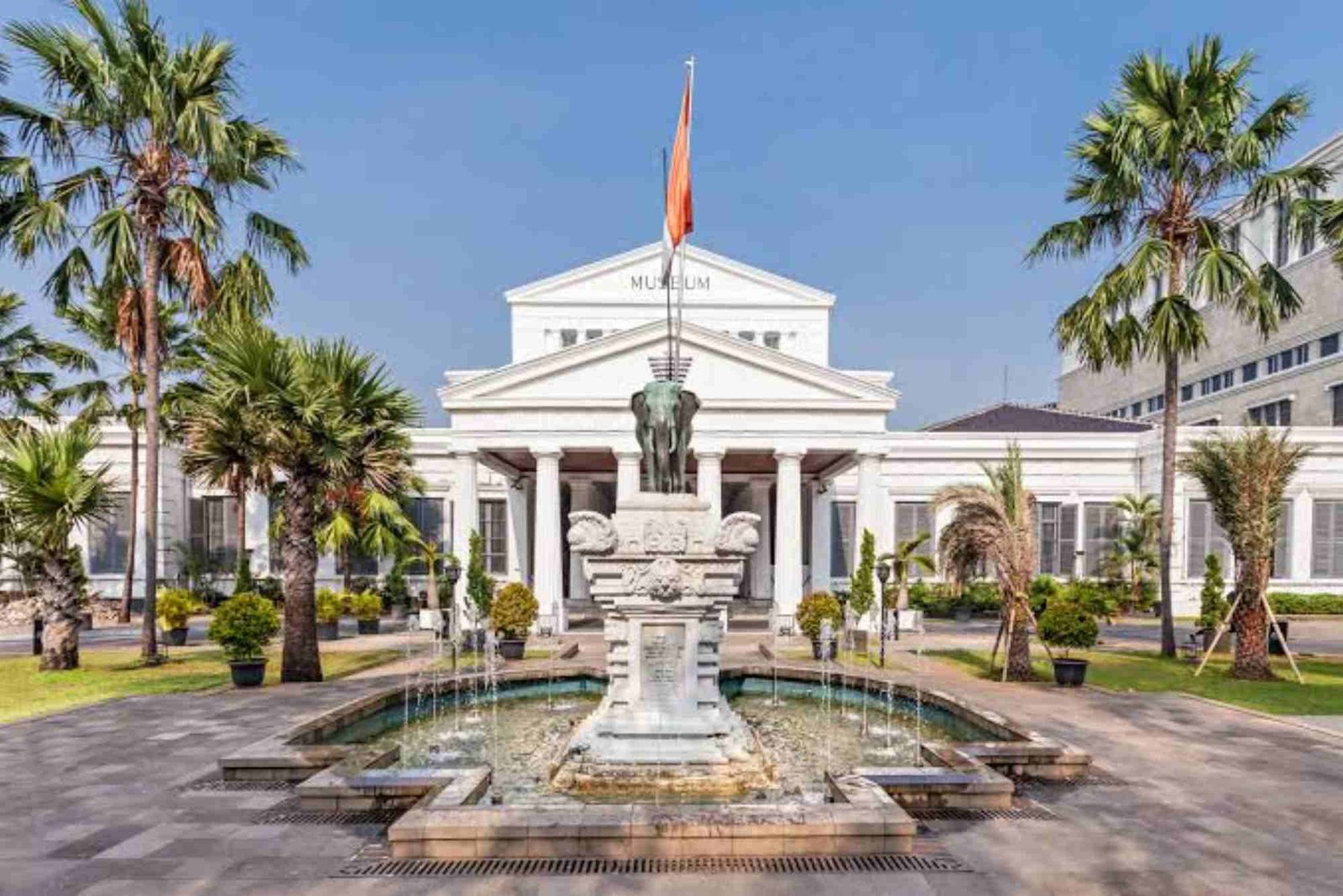 Museum di Indonesia yang Menarik untuk Wisata Edukasi