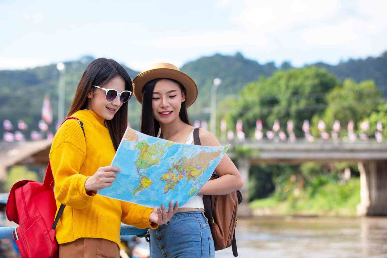 Pariwisata Modern yang Menarik Minat Wisatawan Muda