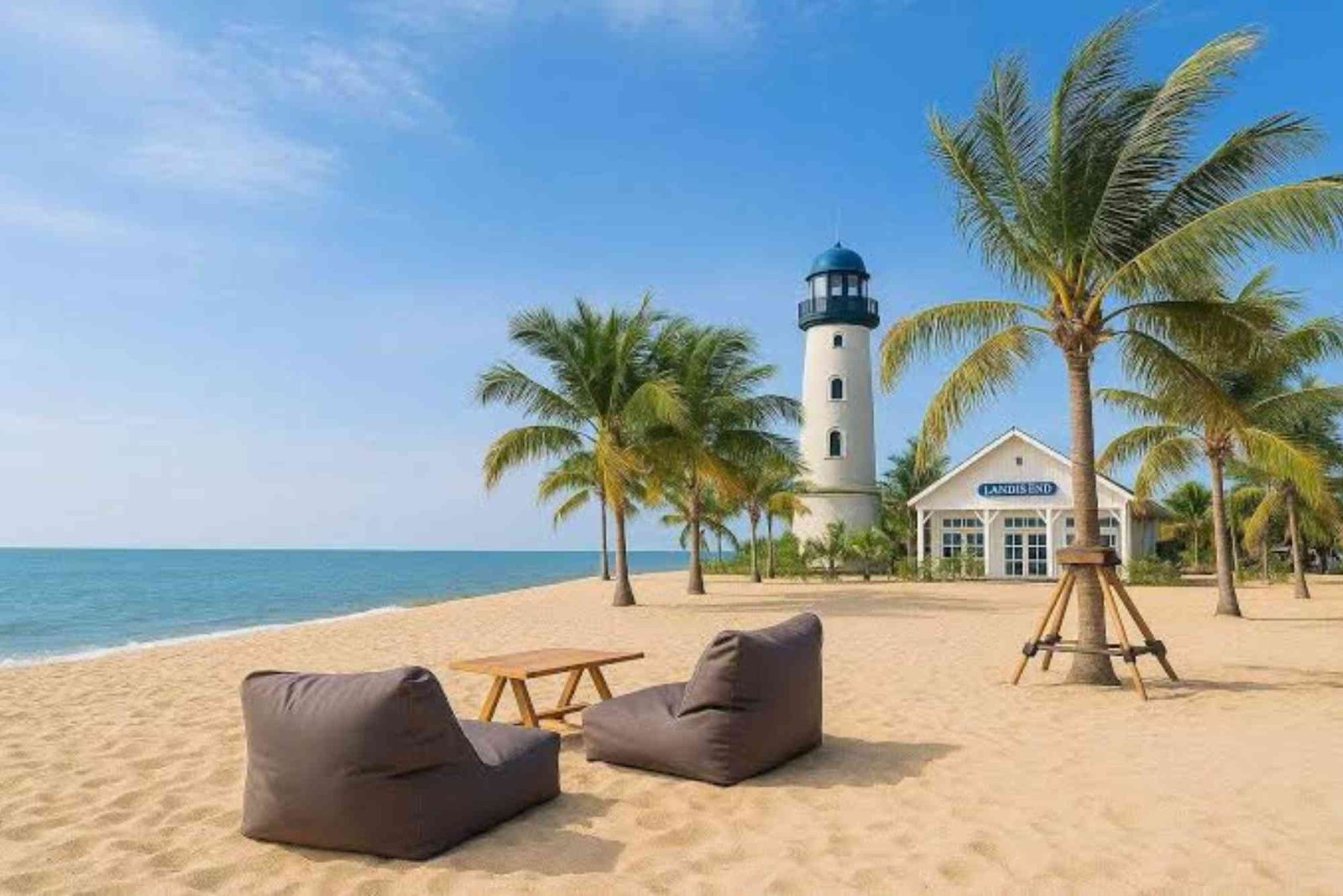 Perjalanan Wisata yang Cocok untuk Mencari Suasana Baru