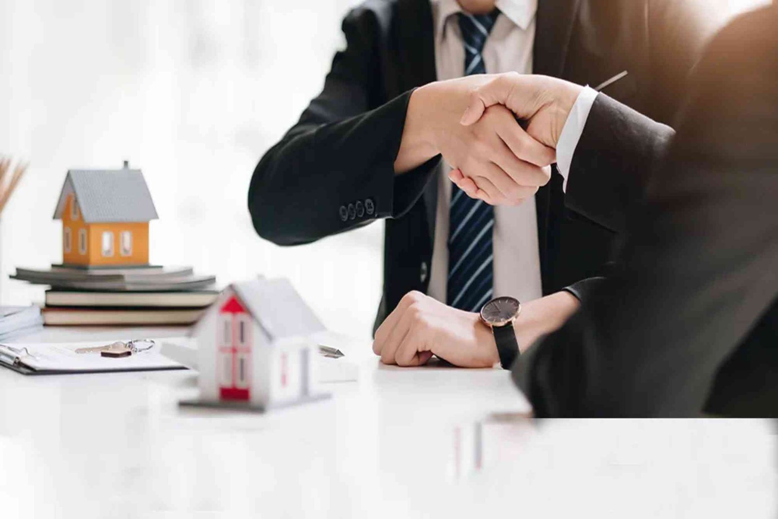 Kesalahan Penjual Properti Yang Harus Dihindari