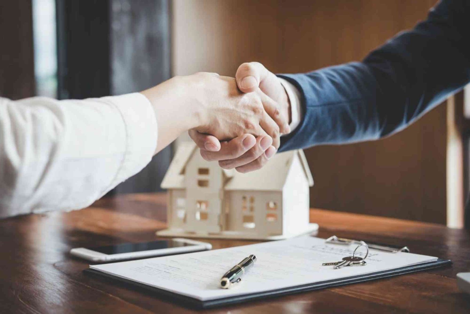 Wawasan Properti Untuk Pembeli Yang Lebih Cerdas
