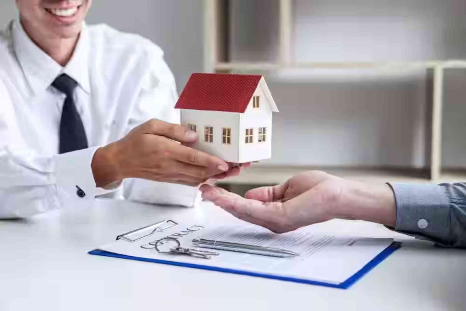 Tips Investasi Properti untuk Pendapatan Stabil